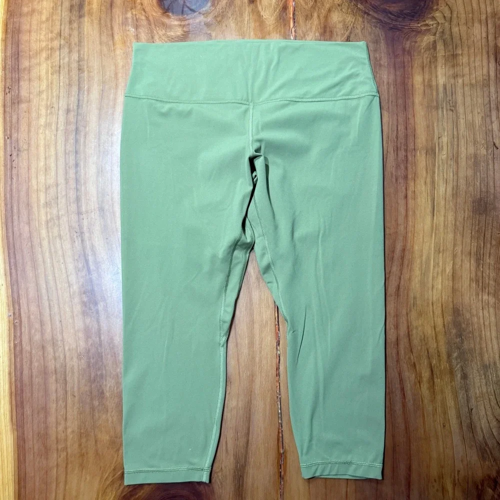lululemon athletica gently used